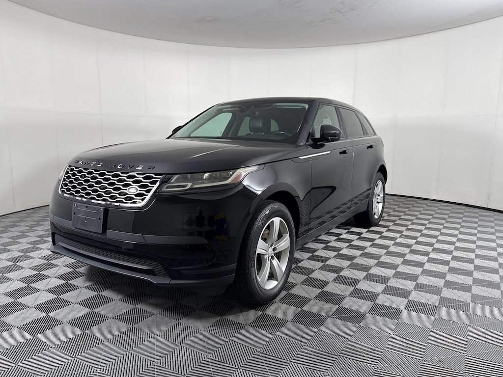 Used 2020 Land Rover Range Rover Velar S SUV