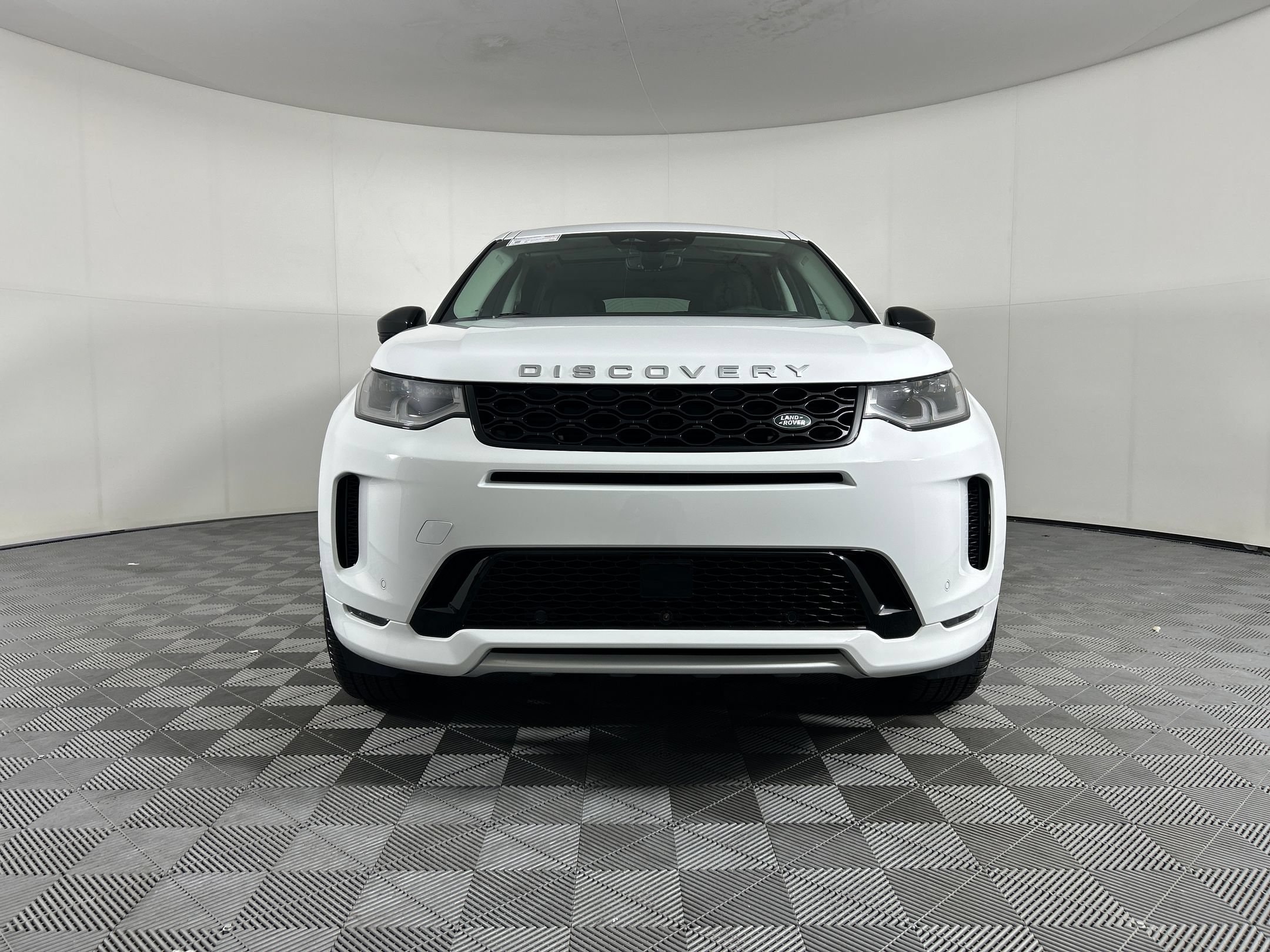 Discovery Sport S SUV