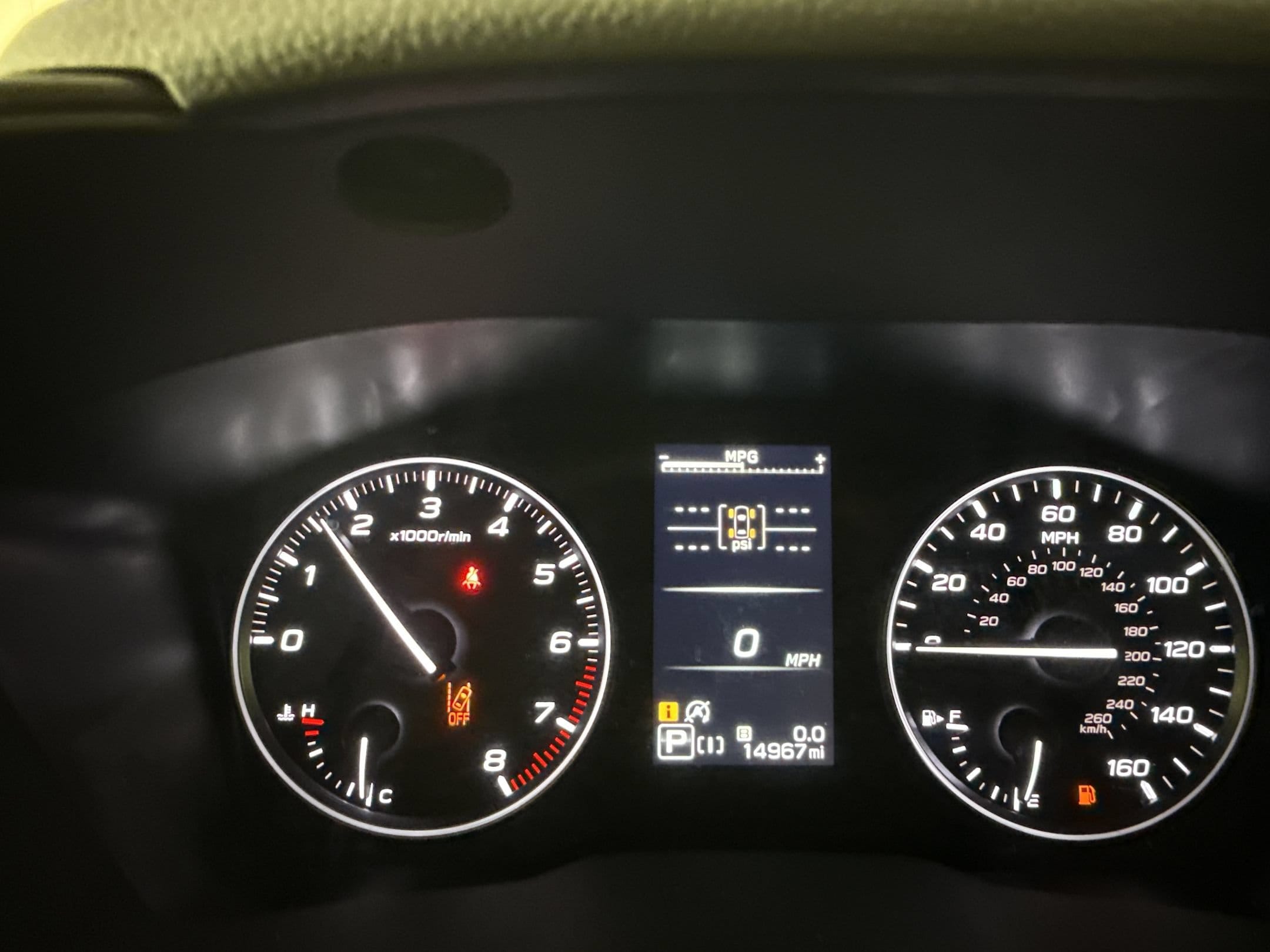 2024 Subaru Crosstrek Premium - Photo 19