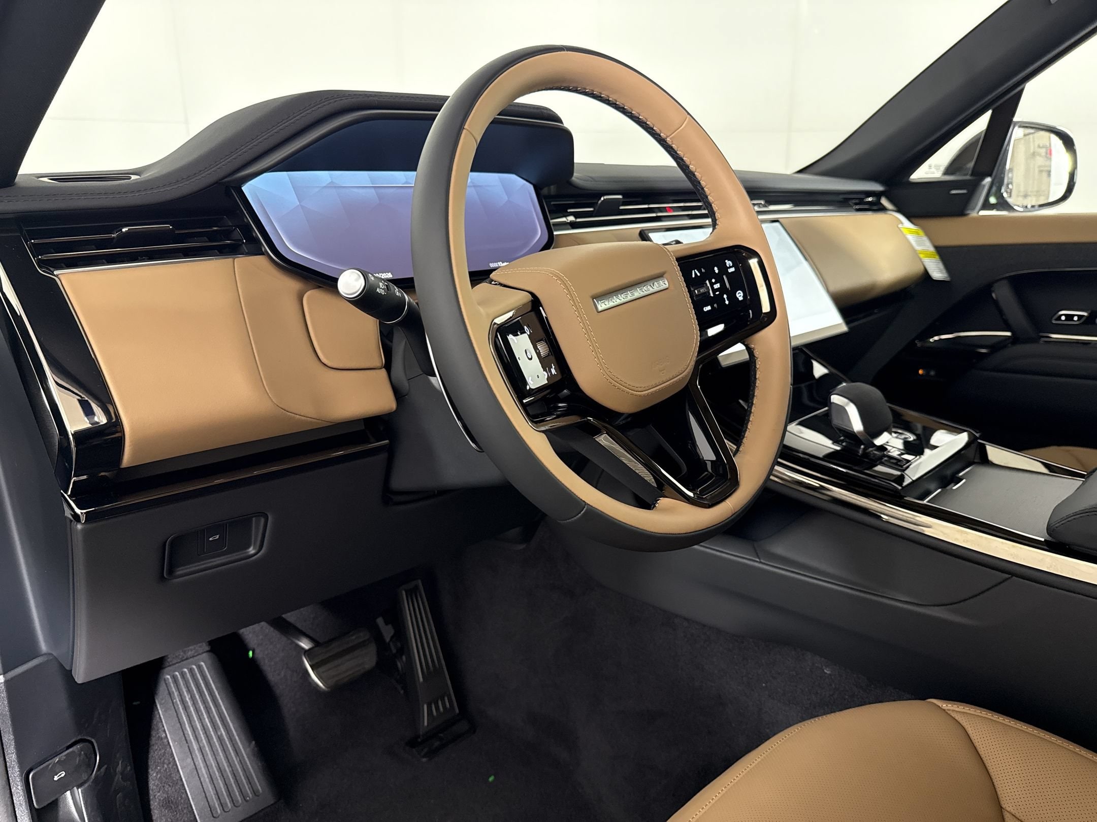 Range Rover Sport P400 Dynamic SE SUV