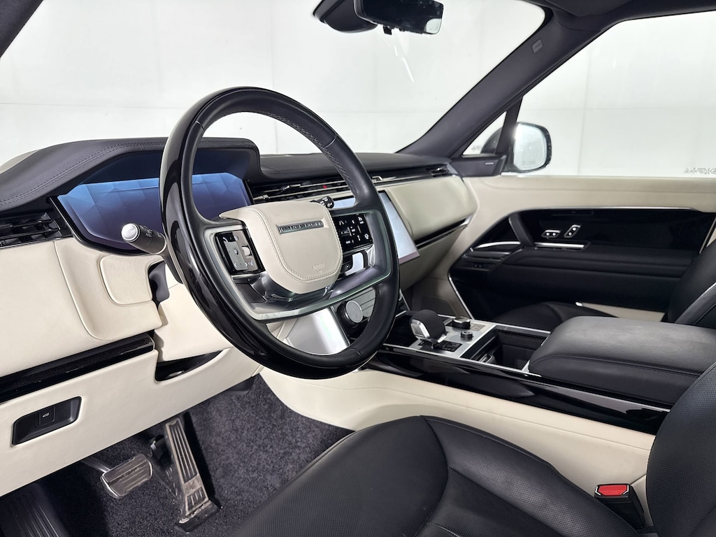 Used 2023 Land Rover Range Rover SE SUV