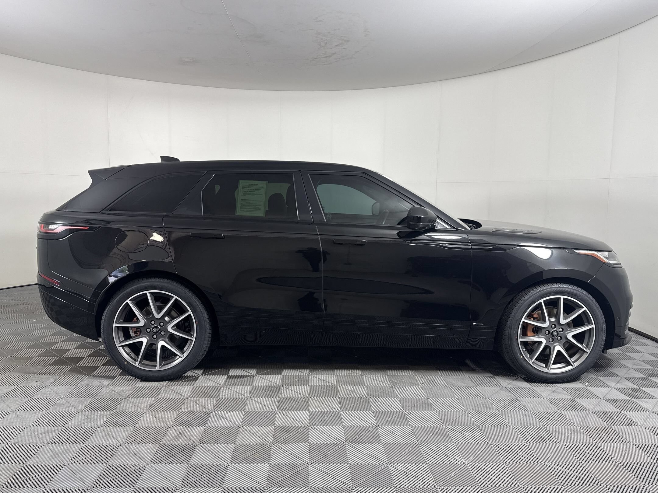 2021 Land Rover Range Rover Velar R-Dynamic S SUV