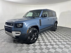 2025 Land Rover Defender S SUV