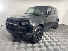 2026 Land Rover Defender 110 S SUV