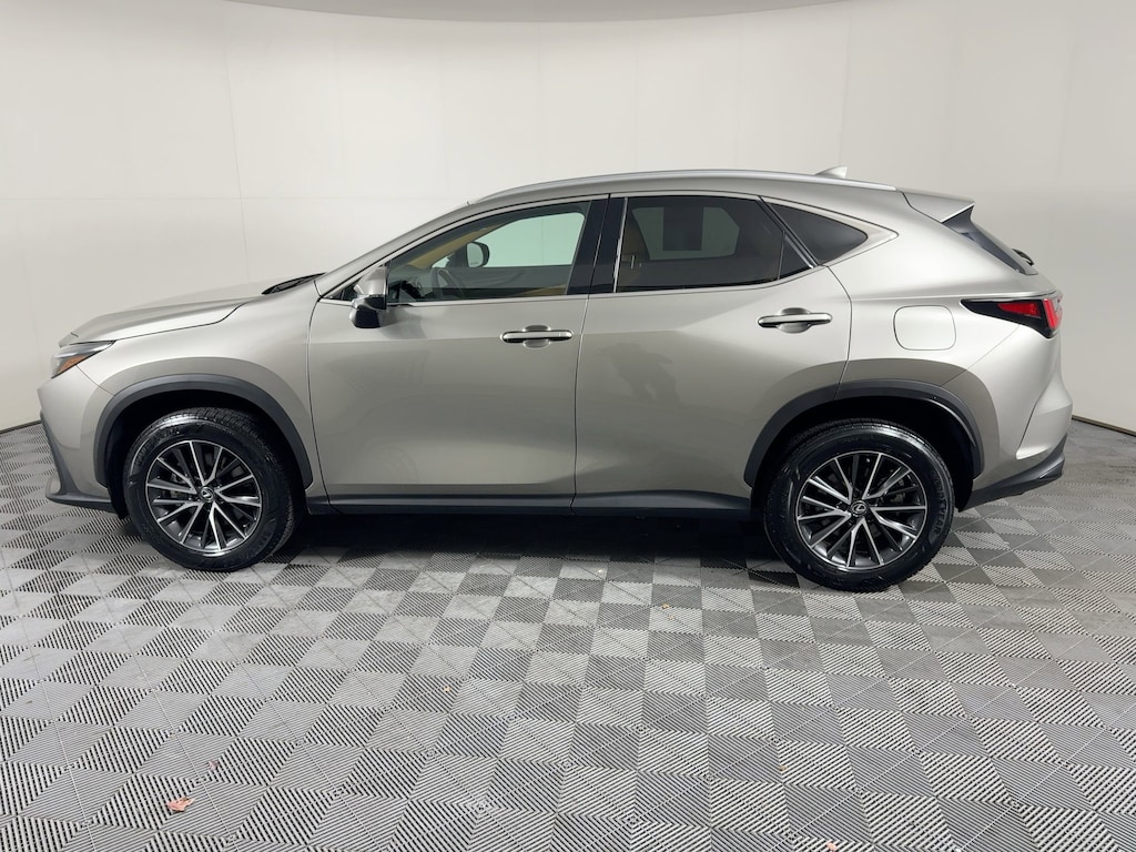Used 2024 Lexus NX NX 250 Premium SUV