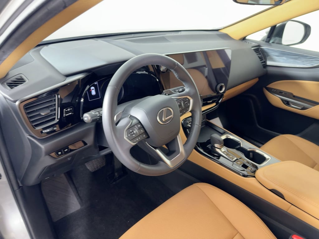 Used 2024 Lexus NX NX 250 Premium SUV