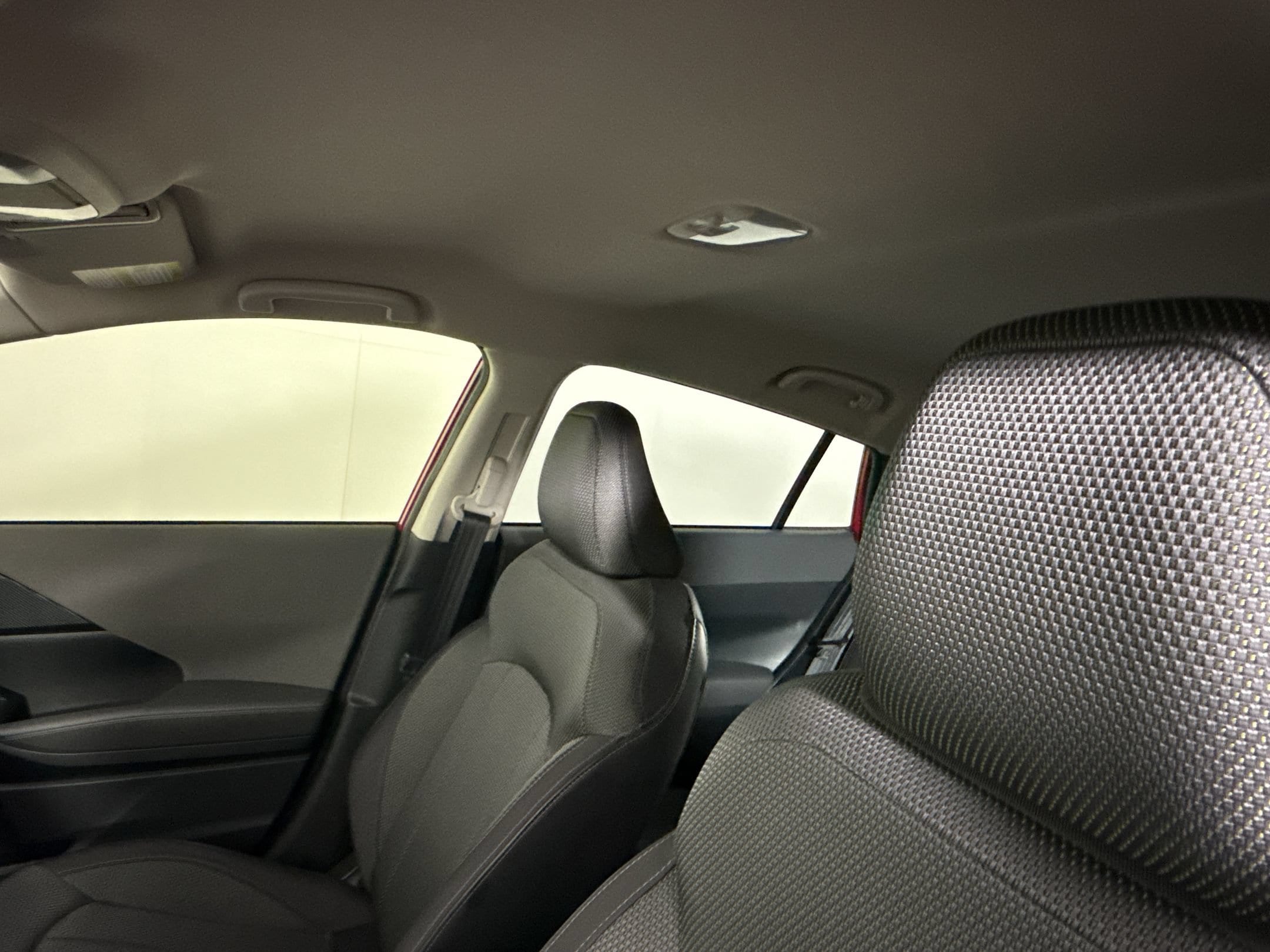 2024 Subaru Crosstrek Premium - Photo 20