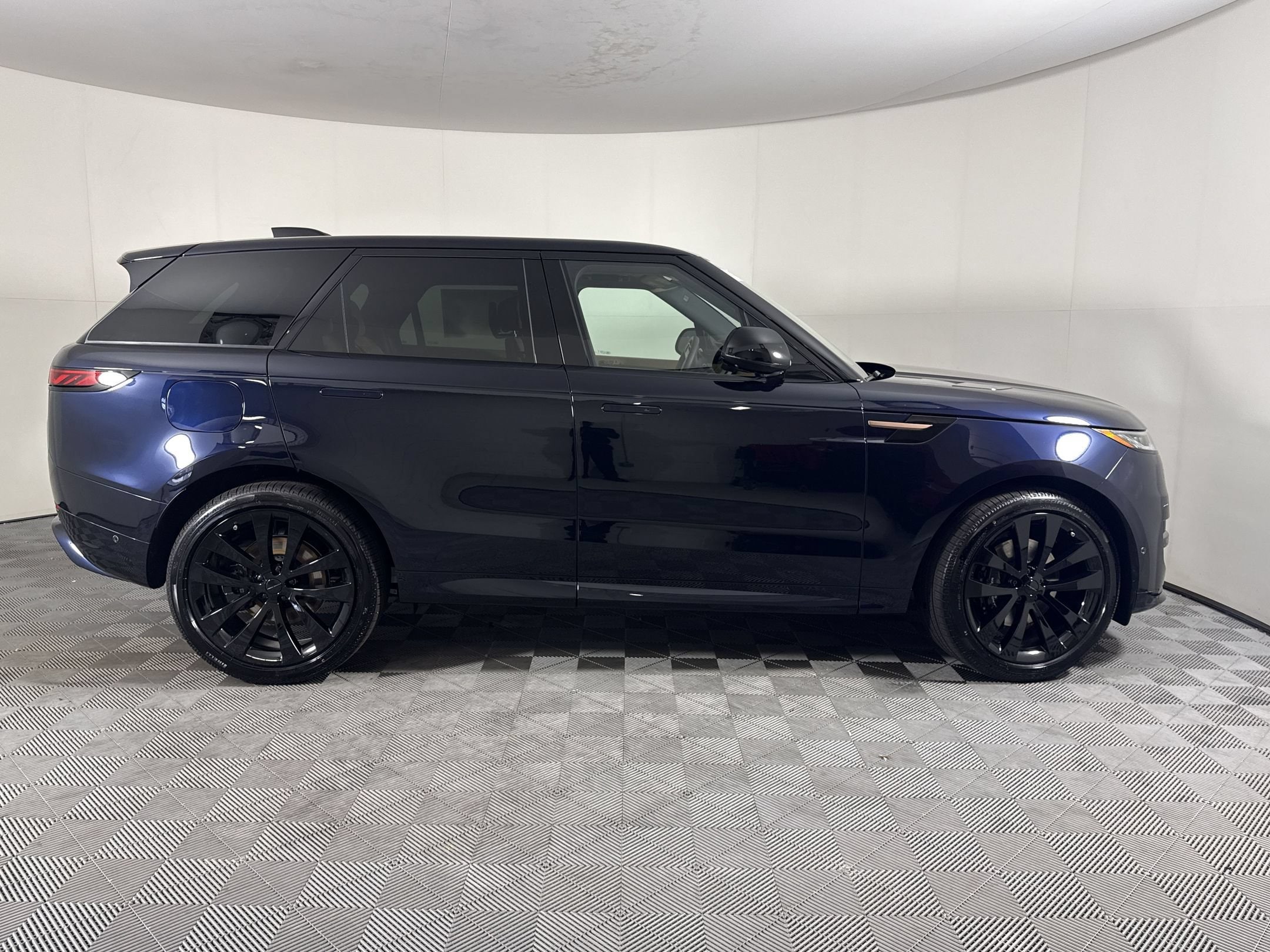 Range Rover Sport P400 Dynamic SE SUV