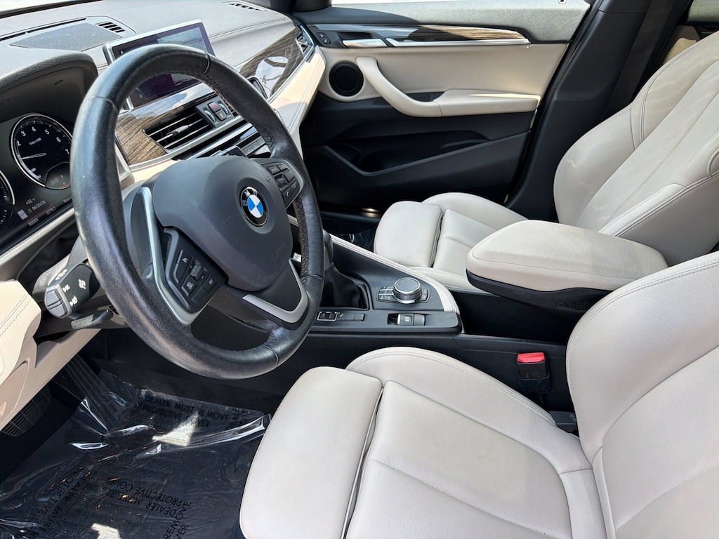 Used 2019 BMW X2 sDrive28i Sports Activity Coupe