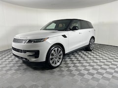 2025 Land Rover Range Rover Sport P360 SE SUV