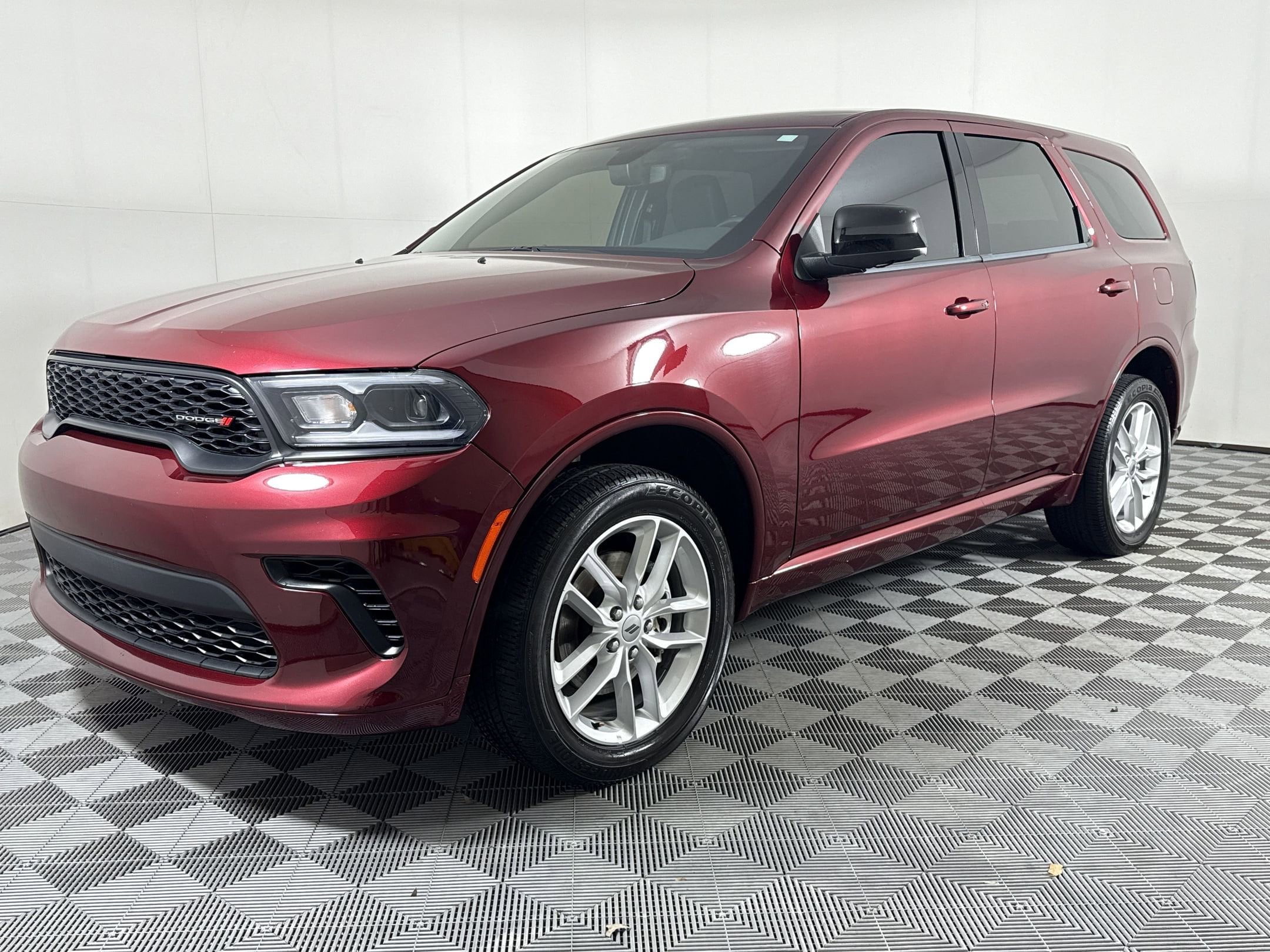 2024 Dodge Durango GT AWD's photo