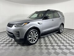 2025 Land Rover Discovery P300 Dynamic SE SUV