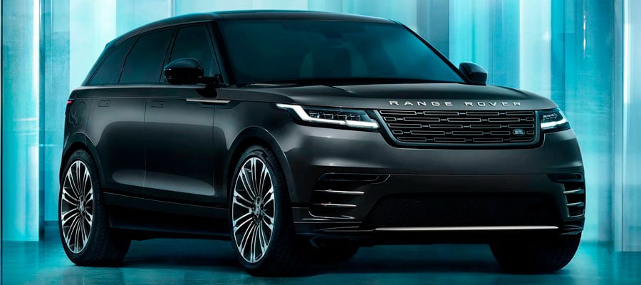 2026 Range Rover Velar Dynamic SE