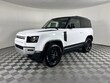  Land Rover Defender 90