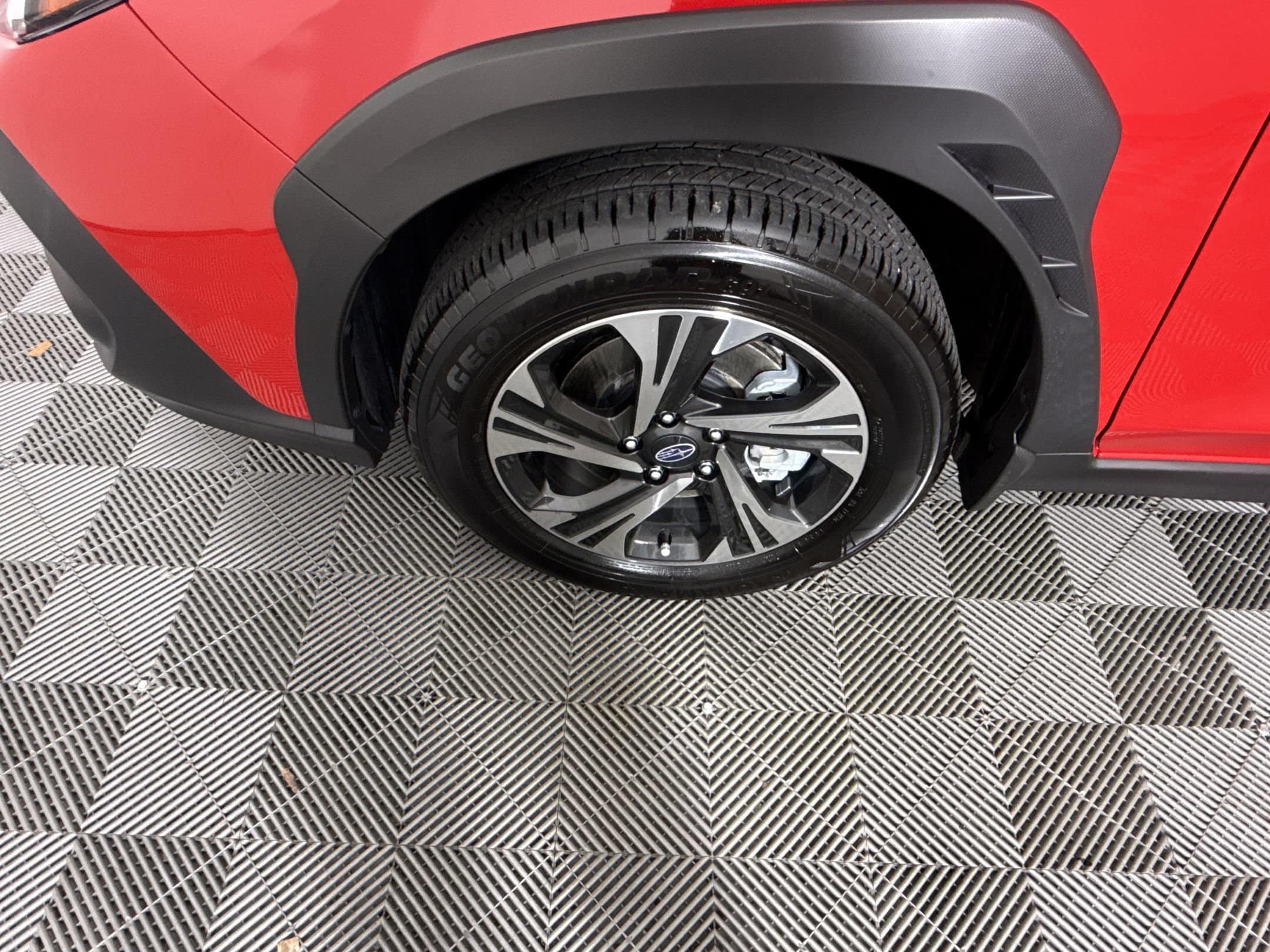 2024 Subaru Crosstrek Premium - Photo 13