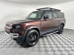 2025 Land Rover Defender 130 S SUV