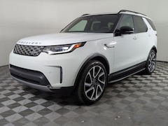 2025 Land Rover Discovery P300 S SUV