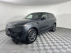2025 Land Rover Range Rover Sport P360 SE SUV