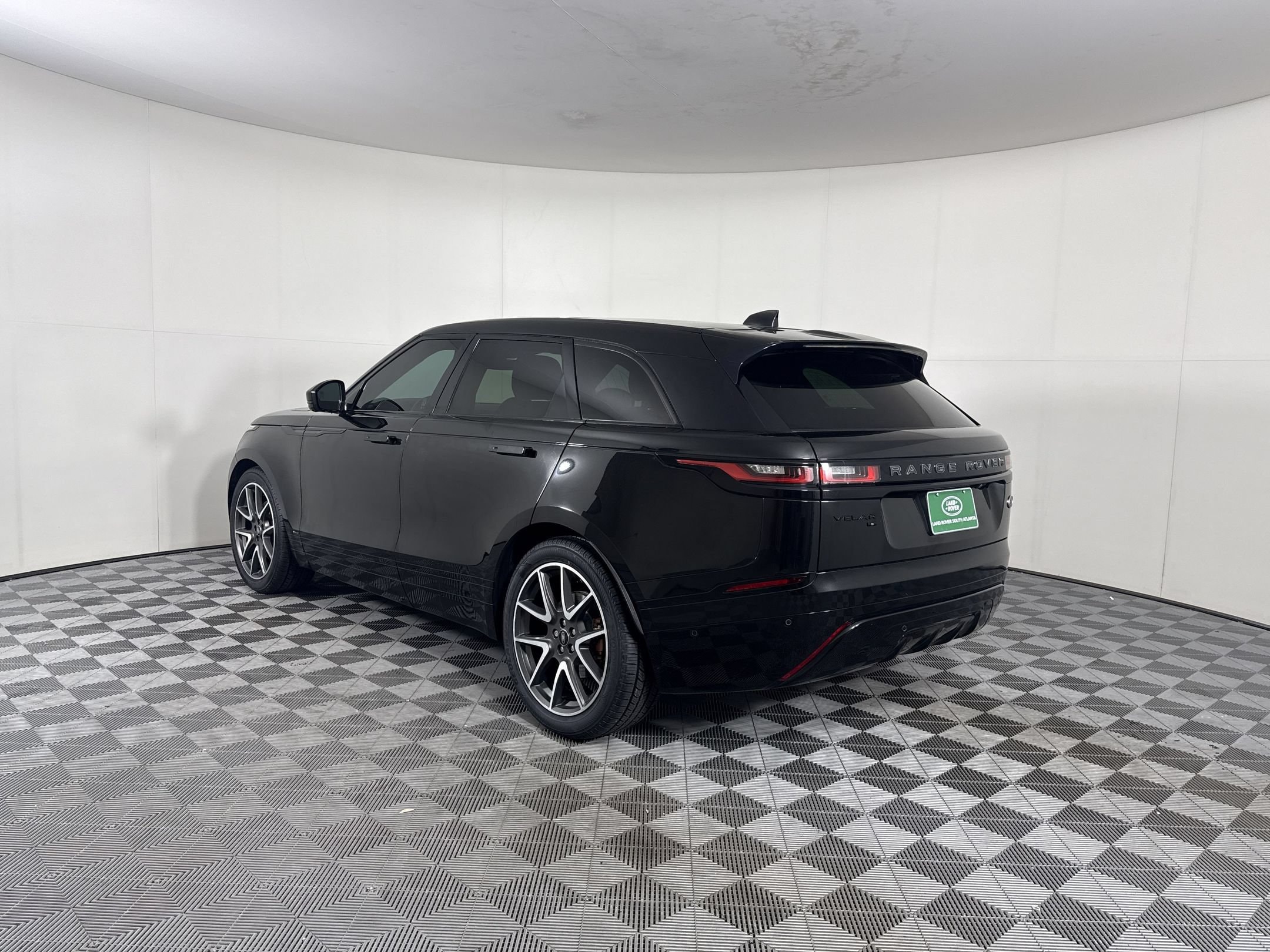 2021 Land Rover Range Rover Velar R-Dynamic S SUV