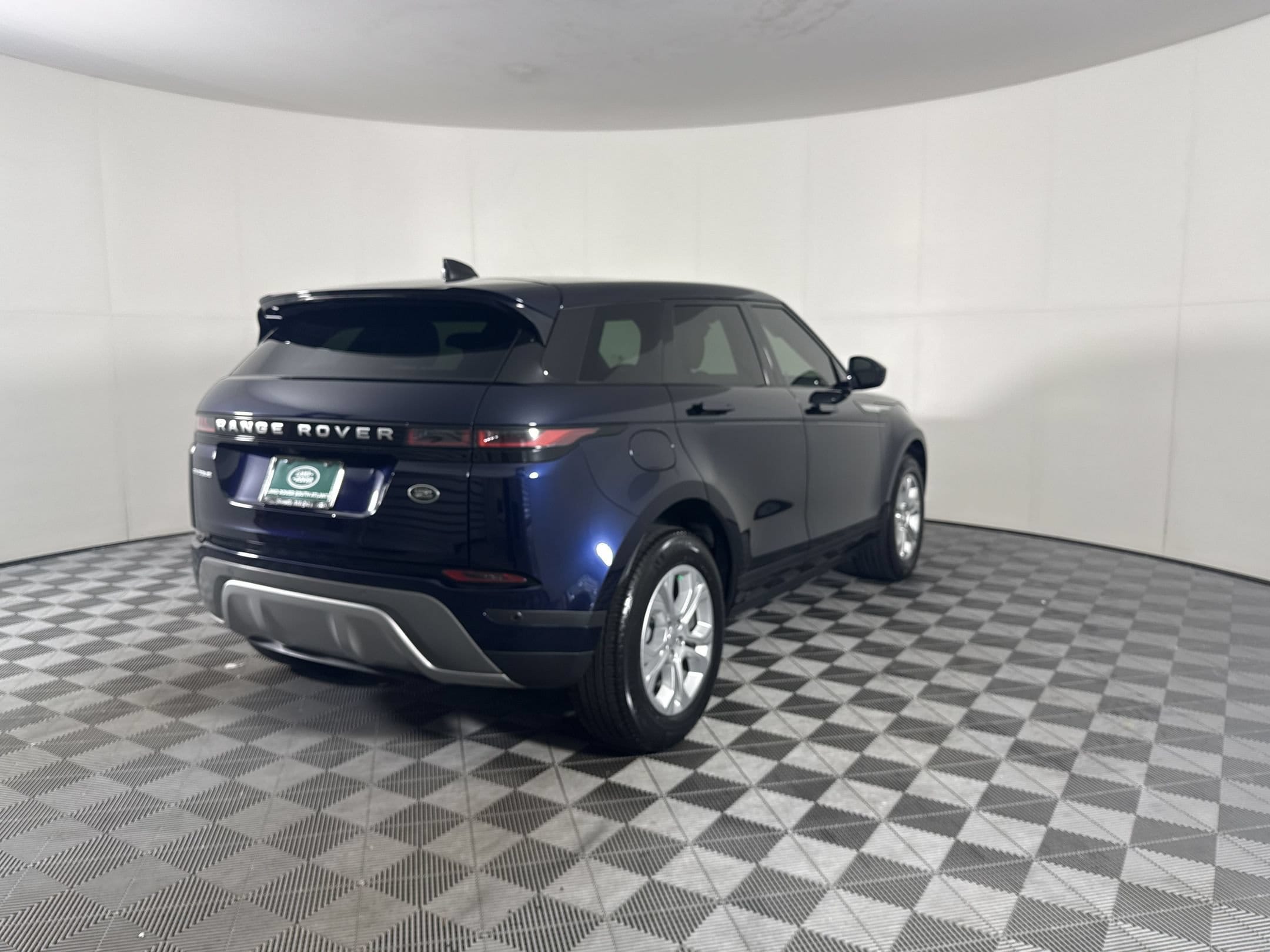 2023 Land Rover Range Rover Evoque S - Photo 9