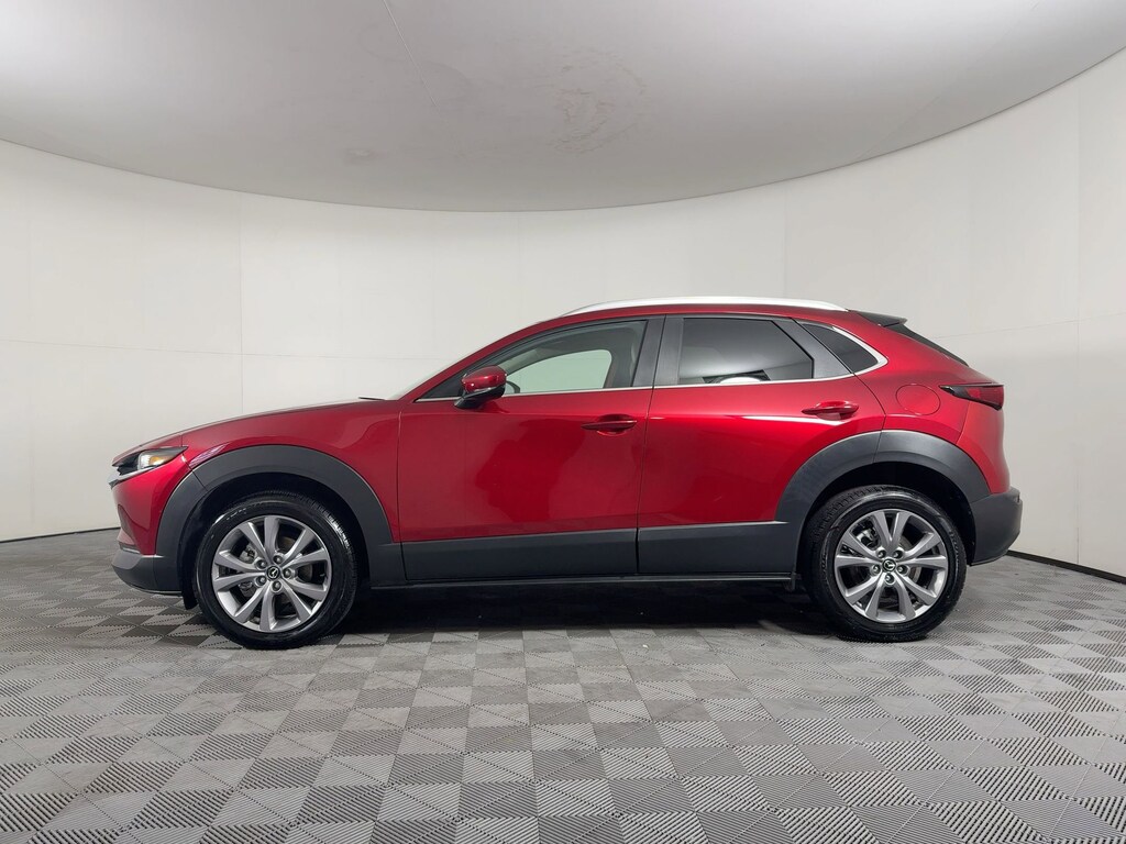 Used 2023 Mazda CX-30 2.5 S Preferred Package SUV