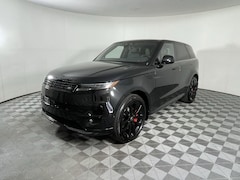 2025 Land Rover Range Rover Sport P530 Dynamic SE SUV