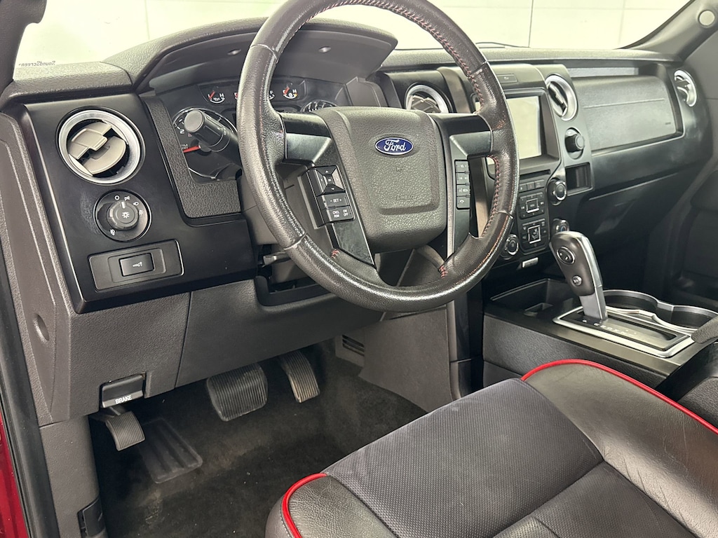 Used 2014 Ford F-150 FX2 Tremor Truck Regular Cab