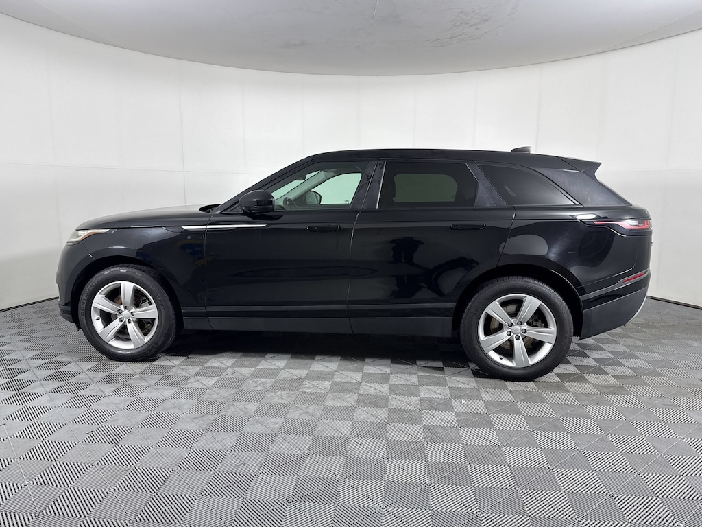 Used 2020 Land Rover Range Rover Velar S SUV