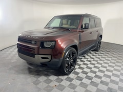 2026 Land Rover Defender 130 S SUV