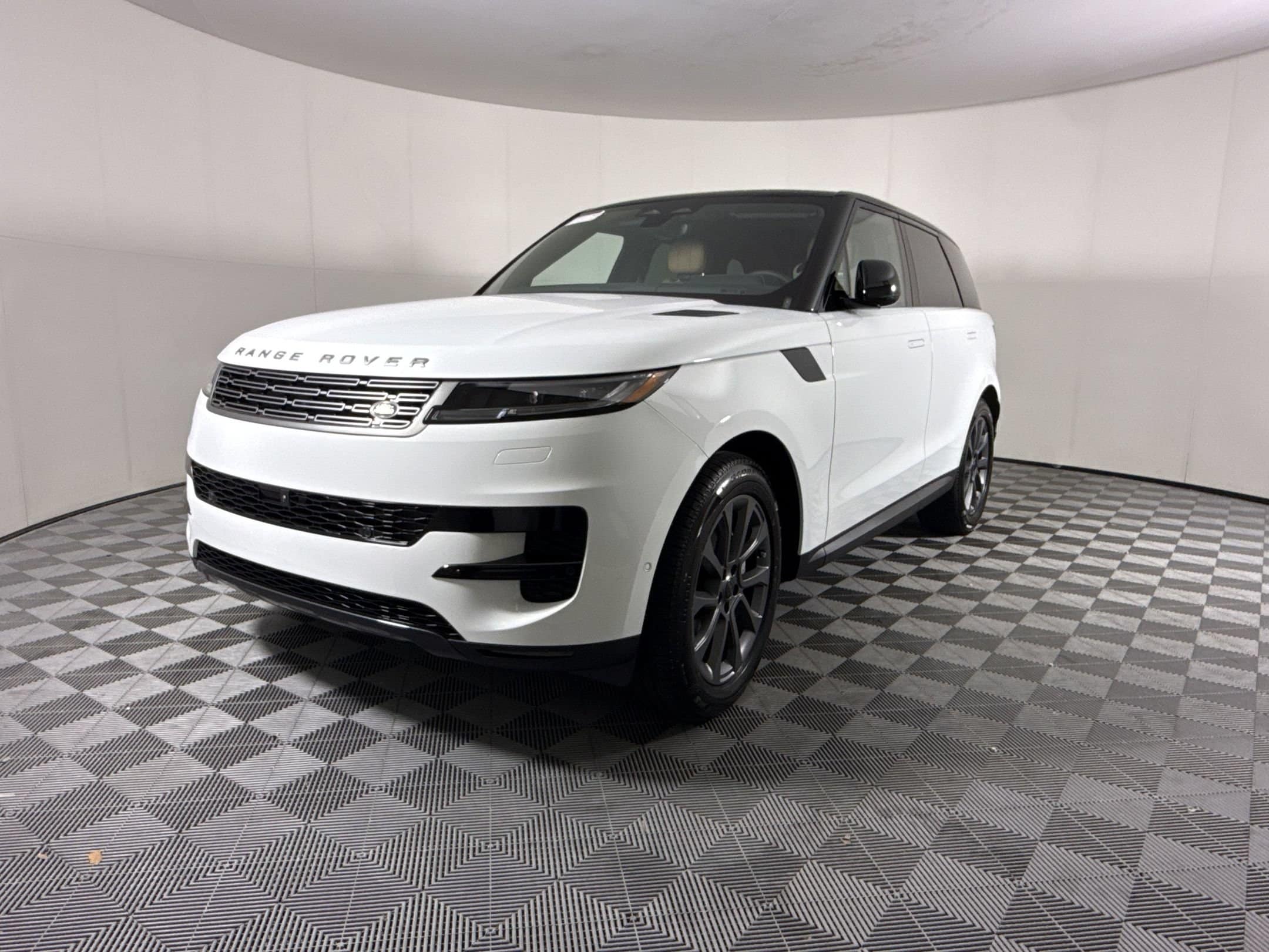Range Rover Sport P360 SE SUV