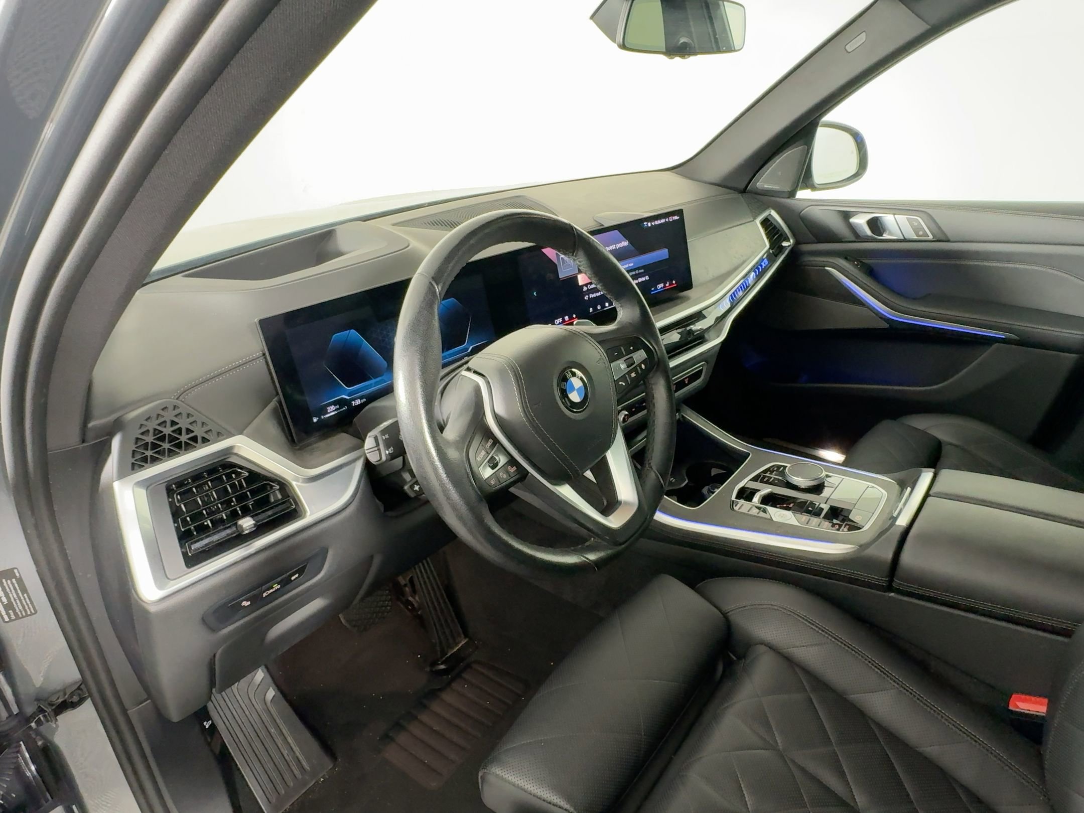 2024 Bmw X5 xDrive40i photo 4