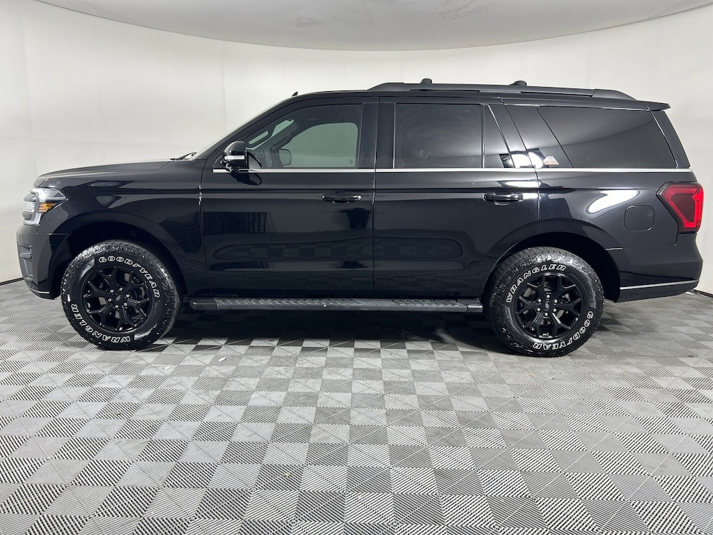 Used 2022 Ford Expedition Timberline SUV