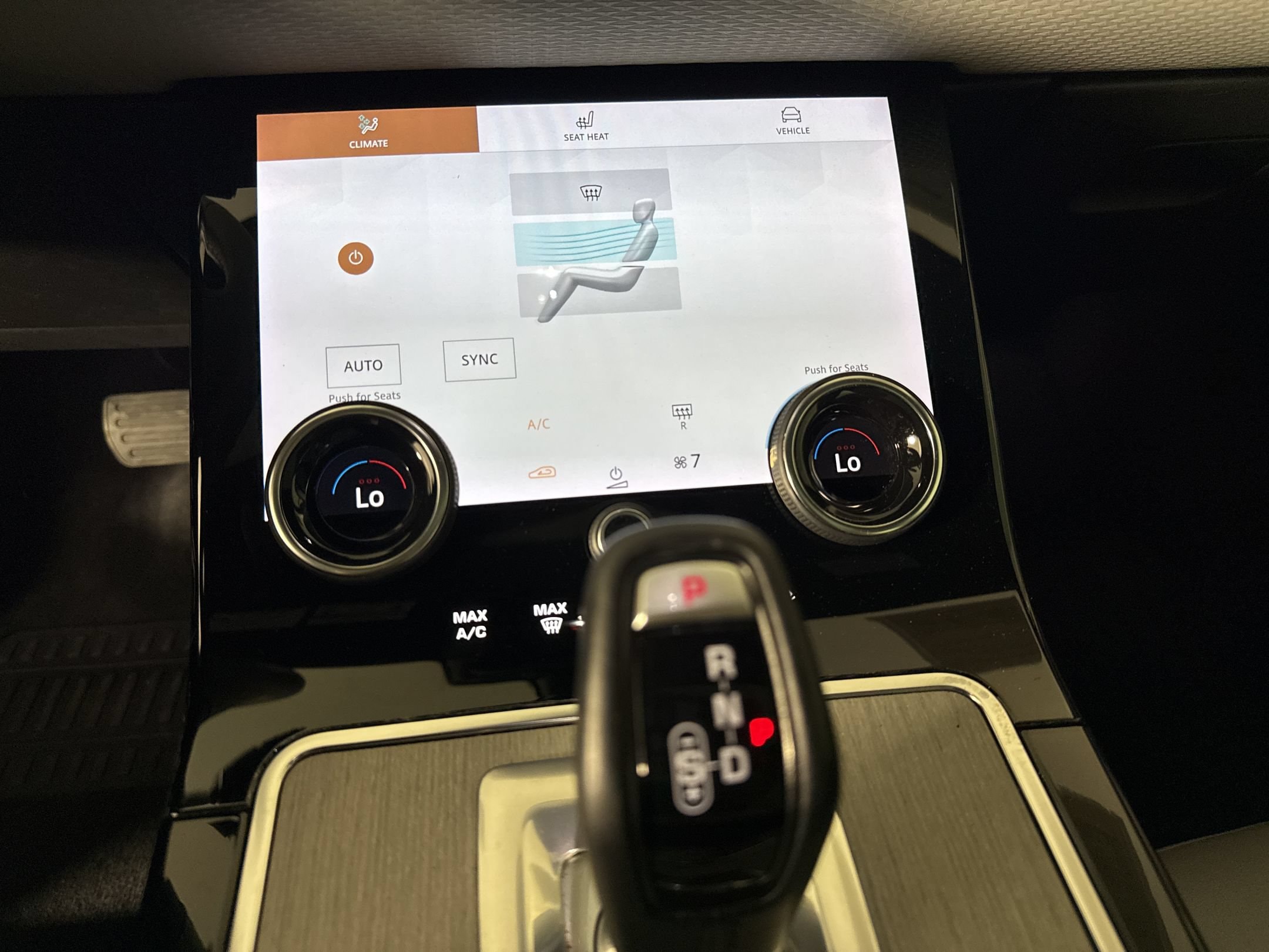 2023 Land Rover Range Rover Evoque S - Photo 17