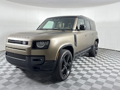 2026 Land Rover Defender 110 X-Dynamic SE SUV