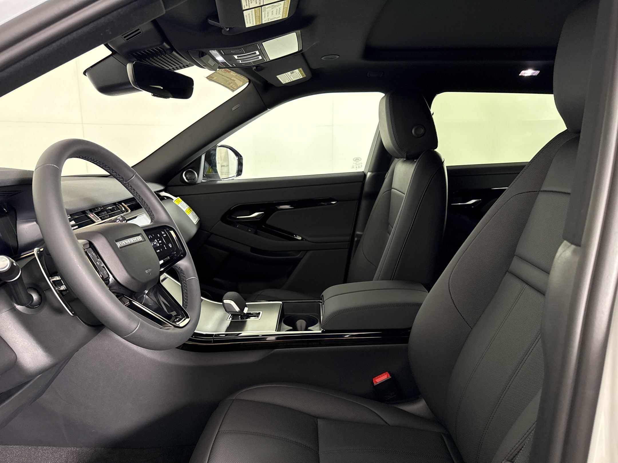 2026 Land Rover Range Rover Evoque Core S SUV