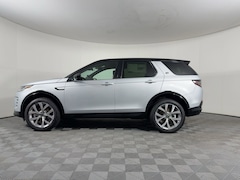 2026 Land Rover Discovery Sport Landmark SUV