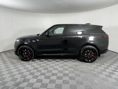 2025 Land Rover Range Rover Sport P530 Dynamic SE SUV