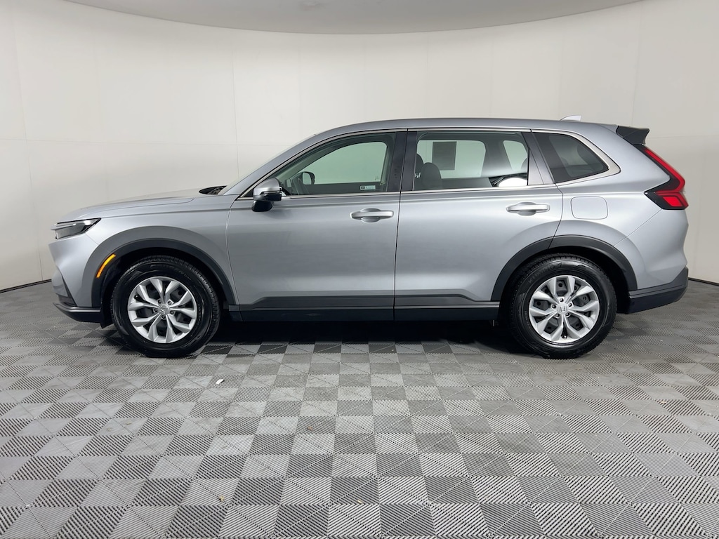 Used 2023 Honda CR-V LX SUV