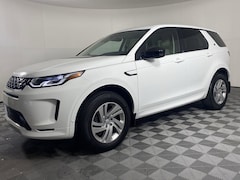 2025 Land Rover Discovery Sport S SUV