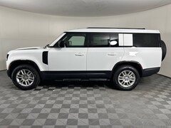 2025 Land Rover Defender 130 S SUV