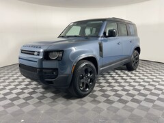 2026 Land Rover Defender 110 S SUV