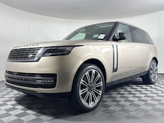 2026 Land Rover Range Rover P400 SE 7 Seat SUV