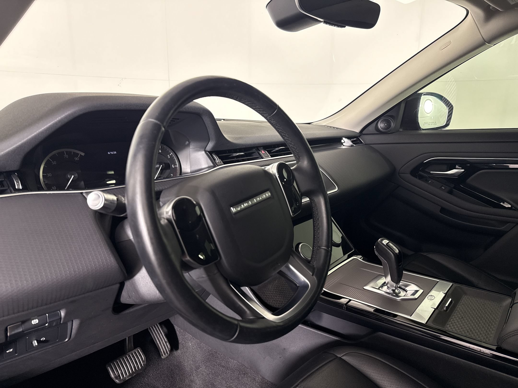 Range Rover Evoque S SUV