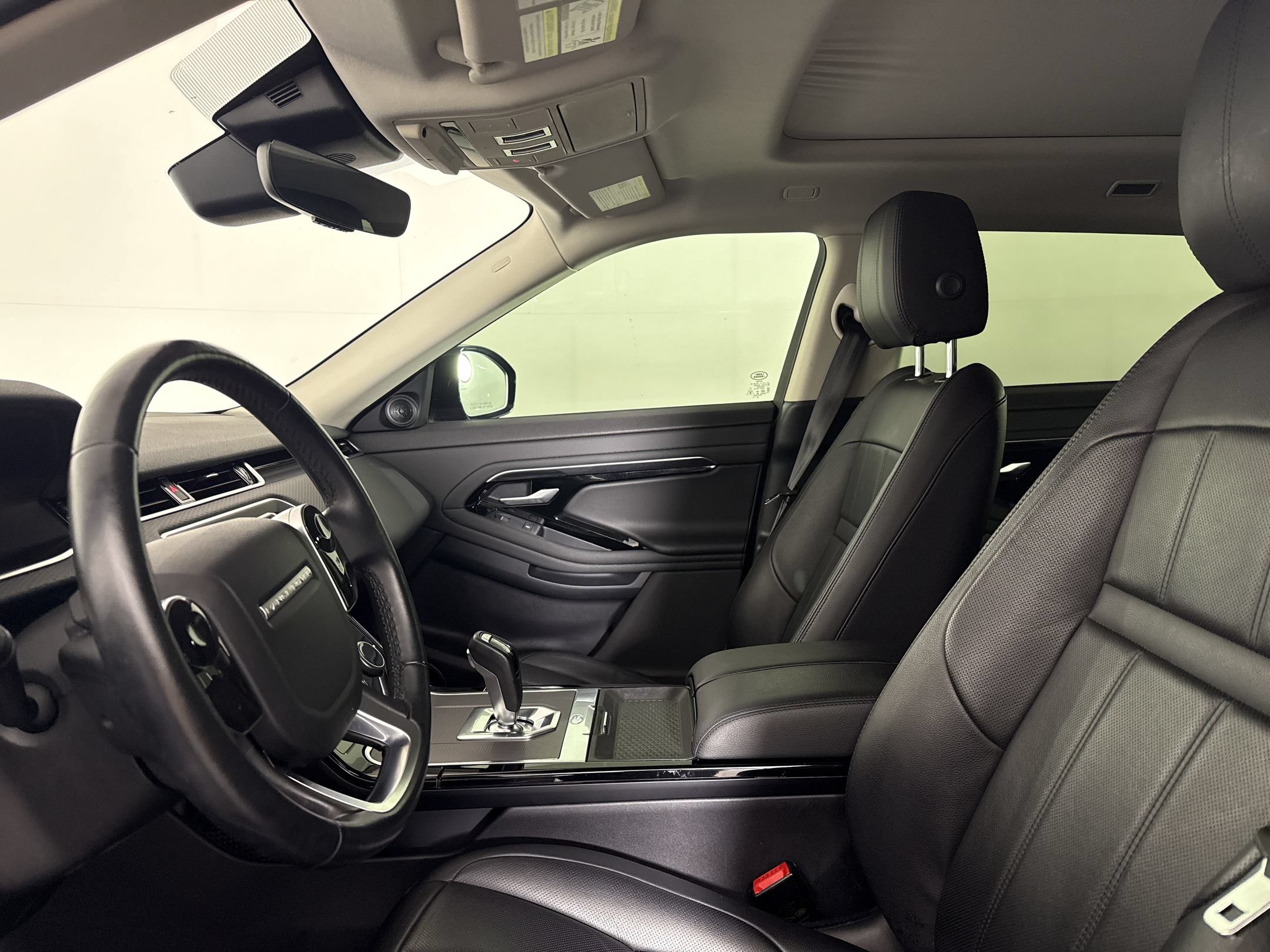 Range Rover Evoque S SUV