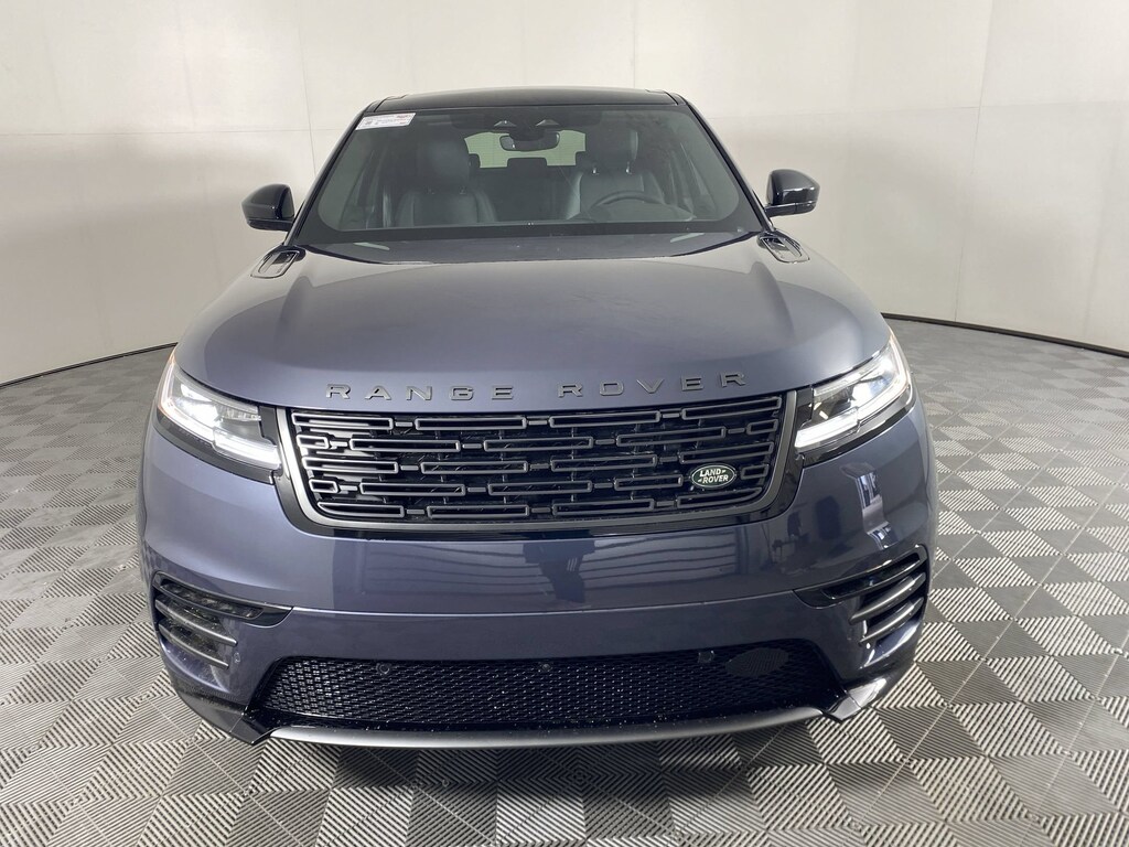 Used 2026 Land Rover Range Rover Velar Dynamic SE SUV