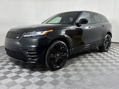 2026 Land Rover Range Rover Velar P400 Dynamic SE SUV