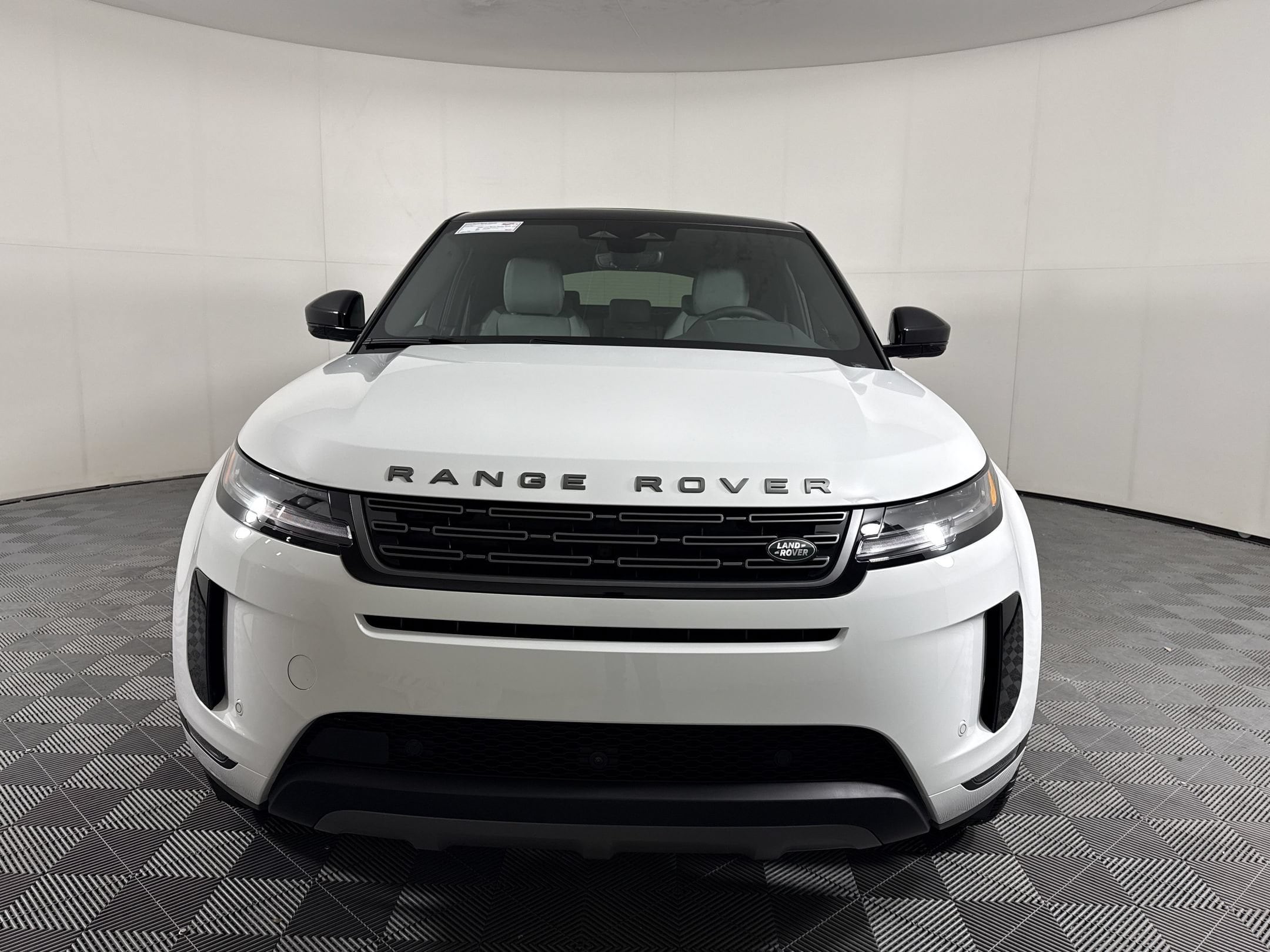 Range Rover Evoque Core S SUV