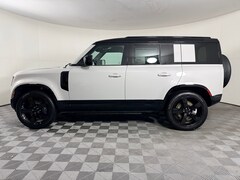 2026 Land Rover Defender 110 X-Dynamic SE SUV