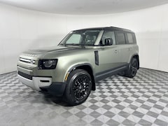 2025 Land Rover Defender S SUV