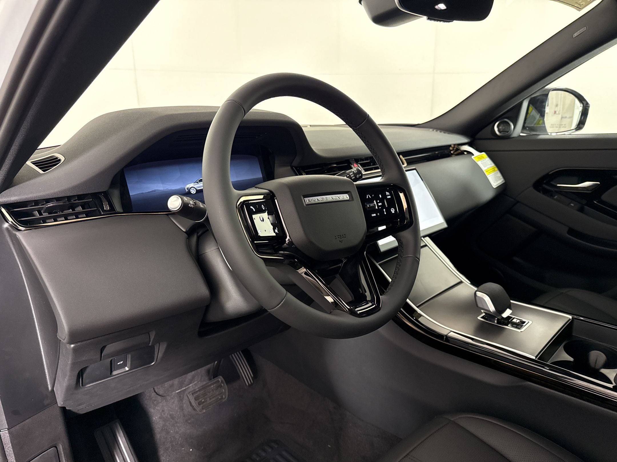 2026 Land Rover Range Rover Evoque Core S SUV